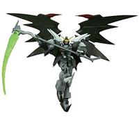 Bandai Hobby Bandai Deathscythe Hell Ver EW 1/100 Master Grade, 167078 Deathscyt