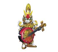 Bandai Hobby BAS5058309 Model Kit, Multicolour