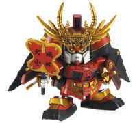 Bandai Hobby BB#331 Shingen Takeda Gundam, "Senshi Sangokuden" Bandai SD Action