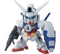 Bandai Hobby BB#369 Gundam AGE-1, Bandai SD Action Figure
