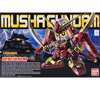 Bandai Gundam BB373 LEGENDBB Musha Gundam