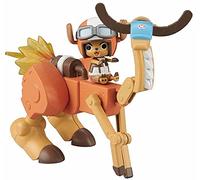 Bandai Hobby Chopper Robo Super 5 Walk Hopper One Piece Building Kit, multicolore
