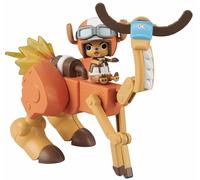 Bandai Hobby Chopper Robo Super 5 Walk Hopper "Onepiece"