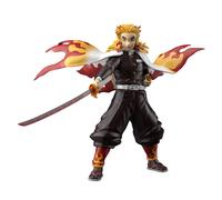 Bandai Hobby - Demon Slayer Model Kit Kyojuro Rengoku