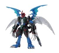 DIGIMON Figure-rise Standard Amplified Paildramon Adventure 02 Model Kit Bandai
