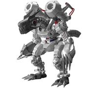 Bandai 61333 FR DIGIMON MACHINEDRAMON FIGURE SCALE N/A NEW