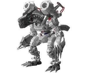 Bandai Hobby - Digimon, Machinedramon (Amplified), Figure-Rise Standard