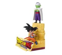 Bandai Hobby - Dragon Ball DAIMA - Son Goku (mini) & Piccolo (mini) Model Kit