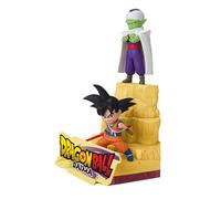 Bandai Hobby - Dragon Ball DAIMA - Son Goku (mini) & Piccolo (mini) Model Kit
