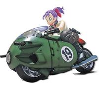 FIGURE RISE MECH BULMA MOTORCYCLE Model Kit Bandai Model Kit Gunpla