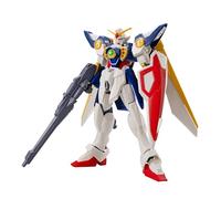 ENTRY GRADE GUNDAM WING 1/144 Model Kit Bandai Model Kit Gunpla