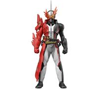 BANDAI Hobby - Entry Grade - Kamen Rider Saber Model Kit