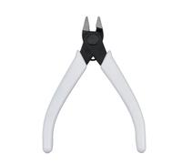 Bandai Hobby - Entry Nipper (Bianco) Bandai Spirits Tools