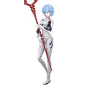30MP - EVANGELION - Rei Ayanami Plugsuit Ver. Model Kit Bandai