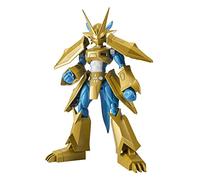 Figure Rise Digimon Magnamon by BANDAI