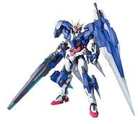 Gundam Master Grade MG Model Kit OO Seven Sword/G 1/100 Bandai