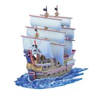 Bandai Hobby Figure, Multicolore, One Size, metoro