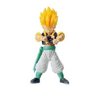 DRAGON BALL - Figure-rise Standard Super Saiyan Gotenks Model Kit Bandai