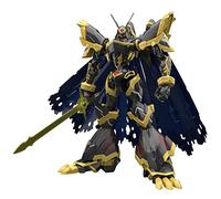 Bandai Plamo FIGURE RISE DIGIMON AMPLIFIED ALPHAMON