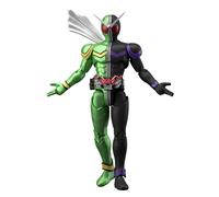 Bandai Hobby Figure-Rise Standard Kamen Rider Double Cyclone Joke di JP
