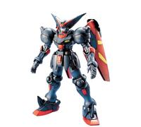 Bandai Hobby - G Gundam - Master Gundam, MG