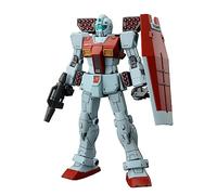 Bandai - Model Kit Gunpla Hg Gm Shoulder Cannon / Missile Pod 1/144