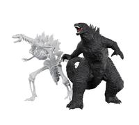 GODZILLA 2024 GODZILLA X KONG NEW EMPIRE Model Kit Bandai Model Kit Gunpla