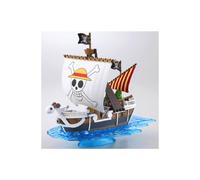 Bandai Hobby Going Merry Model Ship One Piece - Collezione Grand Ship
