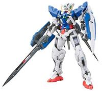 Bandai Hobby - Gundam 00 - # 15 Gundam Exia Gundam 00, Bandai Spirits RG 1/144 Modello Kit
