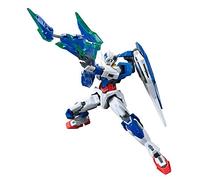Bandai Hobby - Gundam 00 - #21 00 QAN[T], Bandai RG 1/144, multicolor, 20 cm