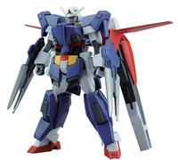 Bandai Hobby - Gundam Age - #35 Gundam Age-1 Full Gransa HG 1/144 Model Kit