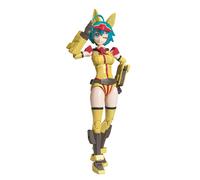 Bandai Hobby - Gundam Build Divers - Diver Nami Figure-Rise Standard Model Kit