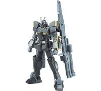 GUNDAM HIGH GRADE HGBF MODEL KIT Fulmineblack Warr 1/144 BANDAI