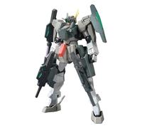 Bandai Hobby - Gundam Build Fighters - #64 Cherudim Gundam Saga Type.GBF, Bandai HGBF