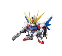 Bandai Hobby - Gundam Build Fighters - BB#388 Build Strike Full Package SD Model