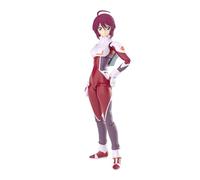 Figure-rise Standard Mobile Suit Gundam SEED DESTINY Luna Maria Hawk Color Coded