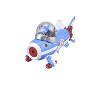 Bandai Hobby- Gundam Gunpla Model Building Kit, Multicolore, BAN189432