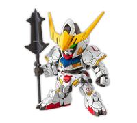 Bandai Hobby - Gundam IBO - 010 Gundam Barbatos SD Kit modello EX Standard