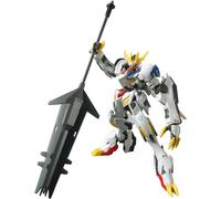 Bandai Hobby - Gundam IBO - #33 Gundam Barbatos Lupus Rex, Bandai HGIBO 1/144