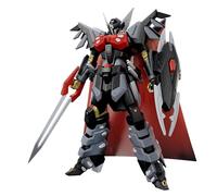 Bandai Hobby Gundam Model Kit - 245 Black Knight Squad Shi-Ve.A Gundam Gunpla HG 1/144 13 cm - 4573102662958