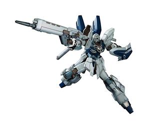 Bandai Hobby Gundam NT Narrative Ver. Sinanju Stein MG 1/100 Model Kit