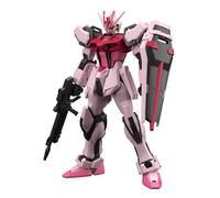 Bandai Hobby - Gundam Seed - Kit modello #14 Strike Rouge Entry Grade 1/144