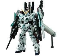 HGUC RX-0 FULL ARMOR UNICORN GUNDAM DESTROY MODE - BANDAI Hg High Grade 1/144