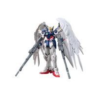 Bandai Hobby - Gundam Wing - Real Grade - 1/144 Endless Waltz 17 Wing Gundam Zer