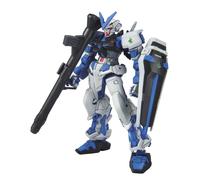 Bandai Hobby HG 1/144#13 Astray Blue Frame Gundam Seed Model Kit