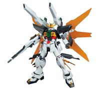 Bandai Hobby - HG - 1/144 HGaw Gundam Double X