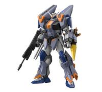 HGCE DUEL BLITZ GUNDAM - BANDAI 5066700 Gundam Model kit Hg High Grade 1/144