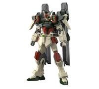 BANDAI HOBBY HG Gundam 1/144 Fulmine Buster Gundam