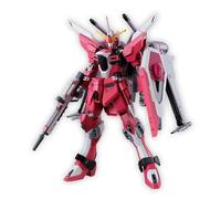 HGCE INFINITE JUSTICE GUNDAM Type II - BANDAI 5066692 Gunpla Hg High Grade 1/144