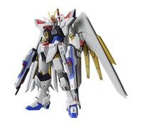 HGCE ZGMF/A-262PD-P MIGHTY STRIKE FREEDOM GUNDAM - Bandai Hg High Grade 1/144